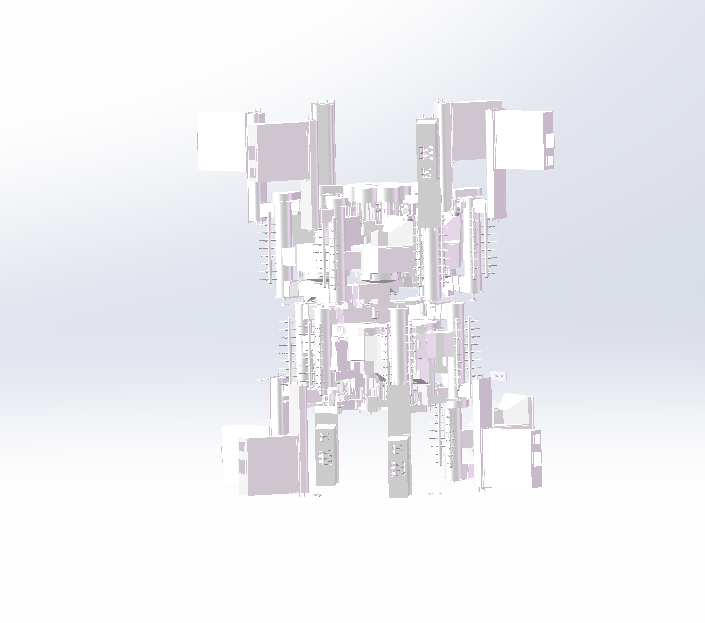 雨刮器钢带自动上料设备